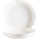 Bonna Porzellan, Pott Bowl Cream, Ø 25 cm, Inhalt:...