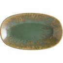 Snell Sage Gourmet Platte oval, 15 x 8,5 cm