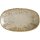 Snell Sand Gourmet Platte oval, 15 x 8,5 cm