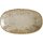 Snell Sand Gourmet Platte oval, 19 x 11 cm
