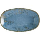 Snell Sky Gourmet Platte oval, 15 x 8,5 cm
