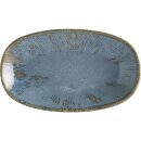 Snell Sky Gourmet Platte oval, 19 x 11 cm