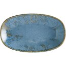 Snell Sky Gourmet Platte oval, 24 x 14 cm