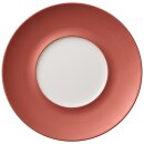 Copper Glow Teller flach, Ø 29 cm