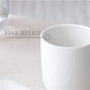 Afina Kaffeebecher mit Henkel, Inhalt: 37 cl