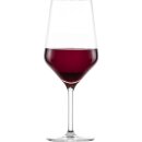 Cinco Rotweinglas Nr. 130, Inhalt: 53 cl, Füllstrich: 0,2 Liter