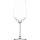 Cinco Weißweinglas Nr. 0, Inhalt: 32,6 cl, Füllstrich: 0,1 Liter