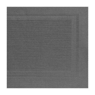 Tischset - FRAMES grau - 45 x 33 cm
