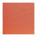 Tischset - orange - 45 x 33 cm