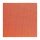 Tischset - orange - 45 x 33 cm