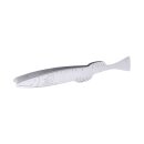 Fischgrätenpinzette - Länge 15,5 cm
