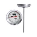 Bratenthermometer 0°C bis120°C
