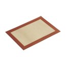 Silikon Backmatte für Backblech 60 x 40 cm